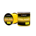 Żyłka Steel Mono Fluo żółta 1200 m / 0,35 mm Żyłka Steel Mono Fluo żółta 1200 m / 0,35 mm