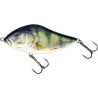 Wobler Salmo Slider 6S RPH
