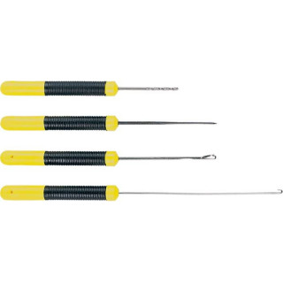 ZESTAW WIERTEŁ I IGIEŁ-1kpl AC-3553