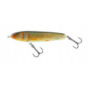 Salmo Sweeper SNK 14cm Real Roach Salmo Sweeper SNK 14cm Real Roach