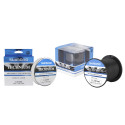 Żyłka Shimano Technium 0.305MM 1M 8.50KG SZARA TEC30BLK5000 Żyłka Shimano Technium 0.305MM 1M 8.50KG SZARA TEC30BLK5000