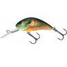 Wobler Salmo Hornet 4S RS