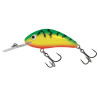 Salmo Rattlin'Hornet FLO 6.5cm GREEN TIGER