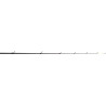 Wędka Dragon Finesse Jig 12 C662XF cast 1.98 m 2-12 g