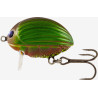 WOBLER SALMO LIL'BUG 3F GBG