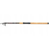 WĘDKA MISTRALL OLYMPIC TELE CARBON 3.9/60 G