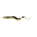 SG LB Real Eel 20cm 27g Dirty Eel SG LB Real Eel 20cm 27g Dirty Eel