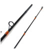 Wędka Dragon Black ROCK II spinning 2.18 m 14-42 g