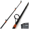 Wędka Dragon Black ROCK II spinning 2.18 m 14-42 g