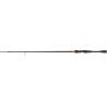 Wędka Dragon Black ROCK II spinning 2.18 m 14-42 g