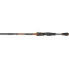 Wędka Dragon Black ROCK II spinning 2.18 m 14-42 g