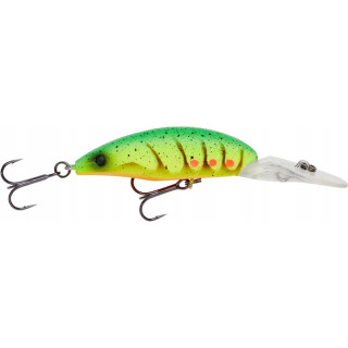 SG 3D SHRIMP TWITCH DR 5.2CM 6.4G SUSPENDING FIRE SHRIMP