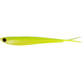 Westin TwinTeez V2 V-Tail 14,5cm 9g Lime Box w. 40pcs
