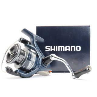 Shimano Kołowrotek Catana FE 2500 HG