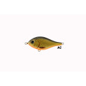 Wobler Dorado K-4 BLIK SINKING AC 8,5cm/19g Wobler Dorado K-4 BLIK SINKING AC 8,5cm/19g