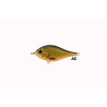 Wobler Dorado K-4 BLIK SINKING AC 8,5cm/19g