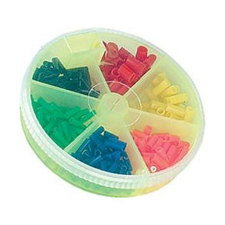 Wężyki Do Spławików Jaxon AC-3605F