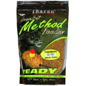 Zanęta Traper Method FEEDER READY 750G ORZECH TYGRYSI 00184 Zanęta Traper Method FEEDER READY 750G ORZECH TYGRYSI 00184