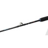 Wędka Dam Salt-X TRAVEL BOAT 2.10M 60-200G 5-SEC 55929