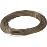 Sznur Muchowy Jaxon INTENSA FLY LINE PŁYWAJĄCY WF-F 90FT NM-1WF06F