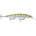 Wobler Rapala Shadow RAP DEEP SDRD11 11CM 13G YP RA5815613 Wobler Rapala Shadow RAP DEEP SDRD11 11CM 13G YP RA5815613