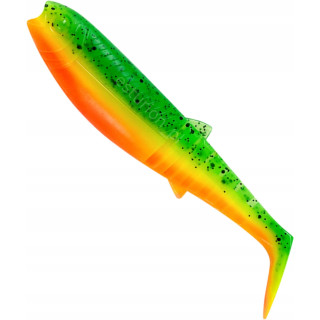 SG CANNIBAL SHAD 12.5CM 20G FIRECRACKER 40PCS BULK