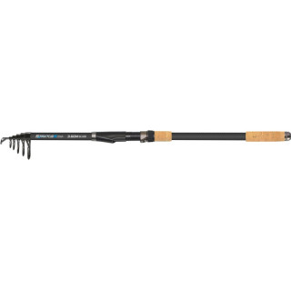 WĘDKA MISTRALL STRATUS TELE CARP 3.9/3LB