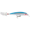 Wobler Rapala X-Rap XR10 10CM 13G SB RA5800011 Wobler Rapala X-Rap XR10 10CM 13G SB RA5800011