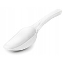 Spomb scoop white Spomb scoop white