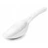 Spomb scoop white