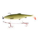 Sg Dozbrojki Carbon49 Double Stinger nr 2/0 13.5cm 23kg 2szt 54884 Sg Dozbrojki Carbon49 Double Stinger nr 2/0 13.5cm 23kg 2szt 54884