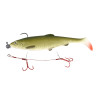 Sg Dozbrojki Carbon49 Double Stinger nr 2/0 13.5cm 23kg 2szt  54884