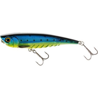 Spot-On Top Walker 10cm 15g Floating US Shad