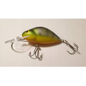 Wobler Dorado LAKE ACUSTIC K-5 F 7cm 22g PM Wobler Dorado LAKE ACUSTIC K-5 F 7cm 22g PM