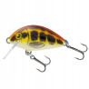 Wobler Salmo Tiny 3,0cm Floating - BM / Baby Minnow