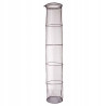 Siatka wędkarska Robinson 45cm*3,0m 86-A2-300