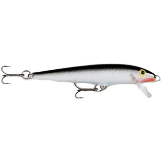 Wobler Rapala Original FLOATER F11-S