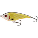 WESTIN Swim Glidebait 12cm 58g Sinking Official Roach WESTIN Swim Glidebait 12cm 58g Sinking Official Roach