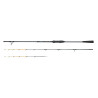 Wędka Dam Salt-X BOAT QUIVER ROD 2.70M 250G 2-SEC 56861