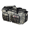 Torba Robinson Camo VOYAGER XL 61/24/37CM 73-CM-V03
