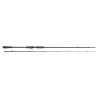 Wędka SG SG4 POWER GAME TRIGGER 7'3" 221CM 40-80G 2SEC