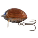 Salmo Lil' Bug FLO 3cm MAY BUG Salmo Lil' Bug FLO 3cm MAY BUG