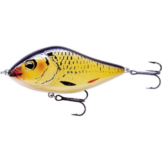 WOBLER ROBINSON SNIPER S 10CM 49G CR 46-1SP-S10-CR