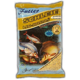 Zanęta Stil Hpb LIN-KARAŚ MARCEPAN  1 KG