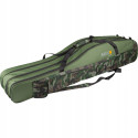 Trójkomorowy pokrowiec na wędki MegaBAITS - Dragon 155 cm Trójkomorowy pokrowiec na wędki MegaBAITS - Dragon 155 cm