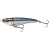 SG FREESTYLER V2 11CM 28G SLOW SINK ROACH