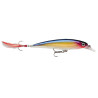 Wobler Rapala X-Rap XR10-PG