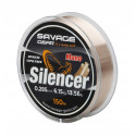 SG SILENCER MONO 0.31MM 150M 7.17KG 15.88LB FADE SG SILENCER MONO 0.31MM 150M 7.17KG 15.88LB FADE