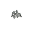 TULEJKI MADCAT ALUMINUM CRIMP SLEEVES 1MM 16SZT 52197 TULEJKI MADCAT ALUMINUM CRIMP SLEEVES 1MM 16SZT 52197