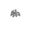 TULEJKI MADCAT ALUMINUM CRIMP SLEEVES 1MM 16SZT   52197